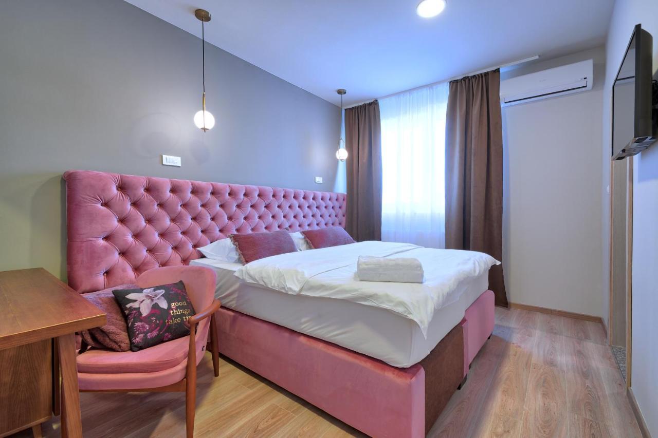 באניה לוקה Boutique Hotel St Georgije מראה חיצוני תמונה